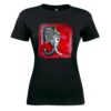 Z2019-527L Ladies T-Shirt - Image 2