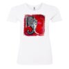 Z2019-527L Ladies T-Shirt