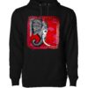 Z2019-527H Unisex Hoodie - Image 2