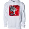 Z2019-527H Unisex Hoodie