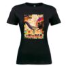 Z2019-529L Ladies T-Shirt - Image 2