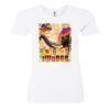 Z2019-529L Ladies T-Shirt