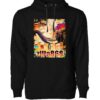 Z2019-624H Unisex Hoodie - Image 2