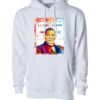 Z2019-531H Unisex Hoodie