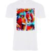 Z2019-534 Male T-Shirt - Image 2