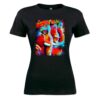 Z2019-534L Ladies T-Shirt - Image 2