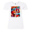 Z2019-534L Ladies T-Shirt