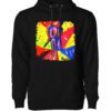 Z2019-535H Unisex Hoodie - Image 2