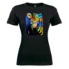 Z2019-537L Ladies T-Shirt - Image 2