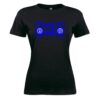 Z2019-538L Ladies T-Shirt - Image 2