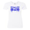 Z2019-538L Ladies T-Shirt