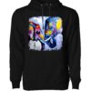 Z2019-542H Unisex Hoodie - Image 2