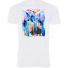 Z2019-544 Male T-Shirt - Image 2