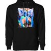 Z2019-544H Unisex Hoodie - Image 2