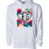 Z2019-548H Unisex Hoodie