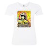 Z2019-549L Ladies T-Shirt