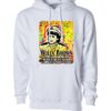 Z2019-549H Unisex Hoodie