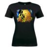 Z2019-550L Ladies T-Shirt - Image 2