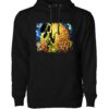 Z2019-550H Unisex Hoodie - Image 2