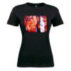 Z2019-551L Ladies T-Shirt - Image 2