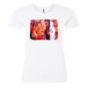 Z2019-551L Ladies T-Shirt