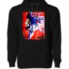 Z2019-553H Unisex Hoodie - Image 2