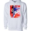 Z2019-553H Unisex Hoodie