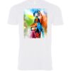 Z2019-557 Male T-Shirt - Image 2