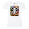 Z2019-558L Ladies T-Shirt