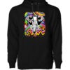 Z2019-558H Unisex Hoodie - Image 2