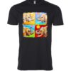 Z2019-559 Male T-Shirt