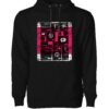 Z2019-560H Unisex Hoodie - Image 2
