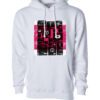 Z2019-560H Unisex Hoodie
