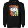 Z2019-561H Unisex Hoodie - Image 2