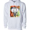 Z2019-561H Unisex Hoodie