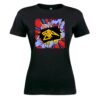 Z2019-562L Ladies T-Shirt - Image 2