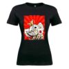 Z2019-563L Ladies T-Shirt - Image 2