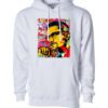 Z2019-564H Unisex Hoodie