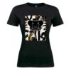 Z2019-565L Ladies T-Shirt - Image 2