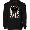 Z2019-565H Unisex Hoodie - Image 2