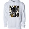 Z2019-565H Unisex Hoodie