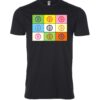 Z2019-566 Male T-Shirt