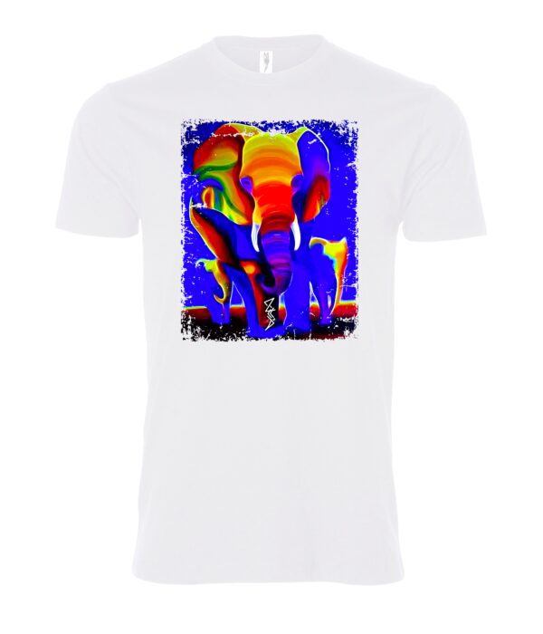 Z2019-567 Male T-Shirt - Image 2