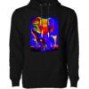Z2019-567H Unisex Hoodie - Image 2