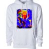 Z2019-567H Unisex Hoodie