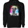 Z2019-568H Unisex Hoodie - Image 2