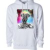 Z2019-568H Unisex Hoodie