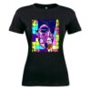 Z2019-569L Ladies T-Shirt - Image 2