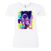 Z2019-569L Ladies T-Shirt