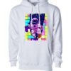 Z2019-569H Unisex Hoodie